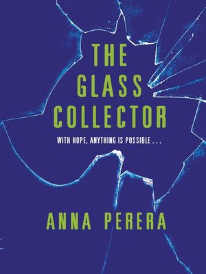 cover image of The Glass Collector